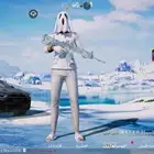 حساب ببجي لفل 81. المجموعه 63