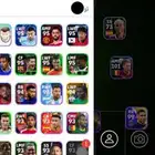 حساب pes 2000