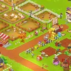 للبيع 5 حسابات من العاب سوبرسيل (Supercell)