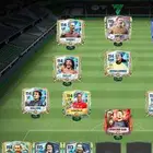 حساب فيفا موبايل