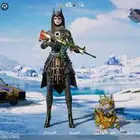 حساب ببجي للبيع بسعر مناسب