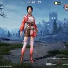 حساب ببجي لفل 65 ع السوم 300