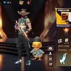 حساب فاير باس 7 فخم جد ا