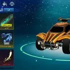 حساب روكت جوال