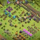 حساب كلاش تاون11