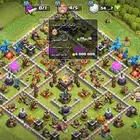 تاون هول 11 ماكس كلاش اوف كلانس