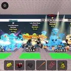 شخصيات ماب سرقه