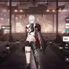 Punishing  Gray Raven