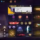 للبيع بسعر مغري أكونت مميز سبع سنوات