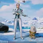 حساب ببجي للبيع لفل 81ومستوى المجموعه 64