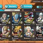 حساب بونتي راش