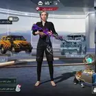 حساب بيجي لفل 72 المثك62 جوكر مكس لفل التطور 53 الأسلحة 30