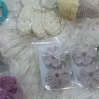 منسوجات كروشيه . توزيعات وتلبيسات مصحف بانسب الاسعار
