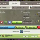 كلان كلاش اون كلانس اسم مميز لفل 17