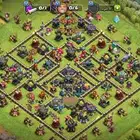 كلاش اوفكلانس 17