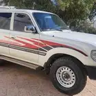 لاندكروز جي اكس 97