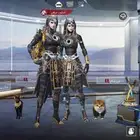 حساب ببجي للبيع