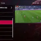 شاهد القنوات الرياضيه والمسلسلات والافلام بأفضل الاسعار ...
