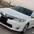 ابحث عن سيارة كامري 14-13حلوة ورخيصه والله الميزانيه قليله