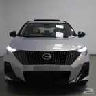 جي اي سي 2025 جاك ام زوم 73250 شامل