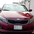 كيا اوبتيما 2014