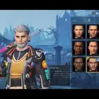 حساب ببجي