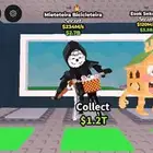 ماب السرقه Steal a Brainrot