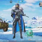 حساب ببجي للبيع