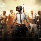 حساب ببجي لفل 61