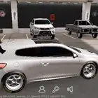 حساب كار باركينج 2 كل السيارات مكاينها معدله فل