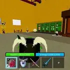 حساب بلوكس فروت