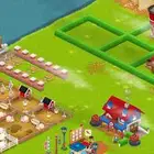 حساب hayDay مستوى 47
