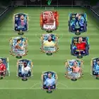 حساب فيفا اوفر 113