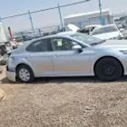 تشليح الحائر قطع غيار كامري من مديل2018الى 2023