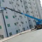 كرين مكه سله