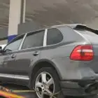 سطحه لنقل السيارات داخل وخارج الرياض النسيم
