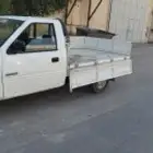 وانيت توصيل اغراض