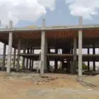 مؤسسة حقول النفط للمقاولات العامه