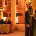 قهوجيين وصبابين