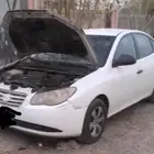 النترا 2008 قطع غيار