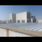 برجولات تركيب ساندويش بانل ترميم مباني ديكورات اسمنت بورد