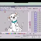 تصاميم تطريز وطباعه برامج دورات تدريب برامج تطريز صيانة الما