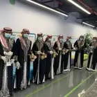 قهوجي وصبابين