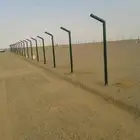 توريد وتركيب جميع انواع الشبوك في جميع أنحاء المملكة