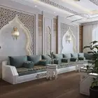 ديكورت دخاليه وحفر مغربي وجميع الجبسيات والحفر السلامي