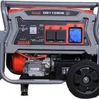 We Have Genater 11 KVA we want to Give for Rent base Daly b