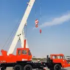 كرينات إيجار اليومي