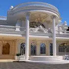ابوشهاب لجميع أعمال الجبس الداخلي والخارجي