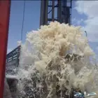 كشف مياه آبارارتوازيه باحة مخواة تهامة ناوان 