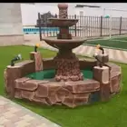 نحات  رسام  شلالات  نوافير  رسم_محلات  ديكورات_بيوت  مطاعم